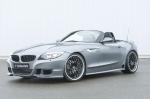 BMW Z4 by Hamann 2010 года